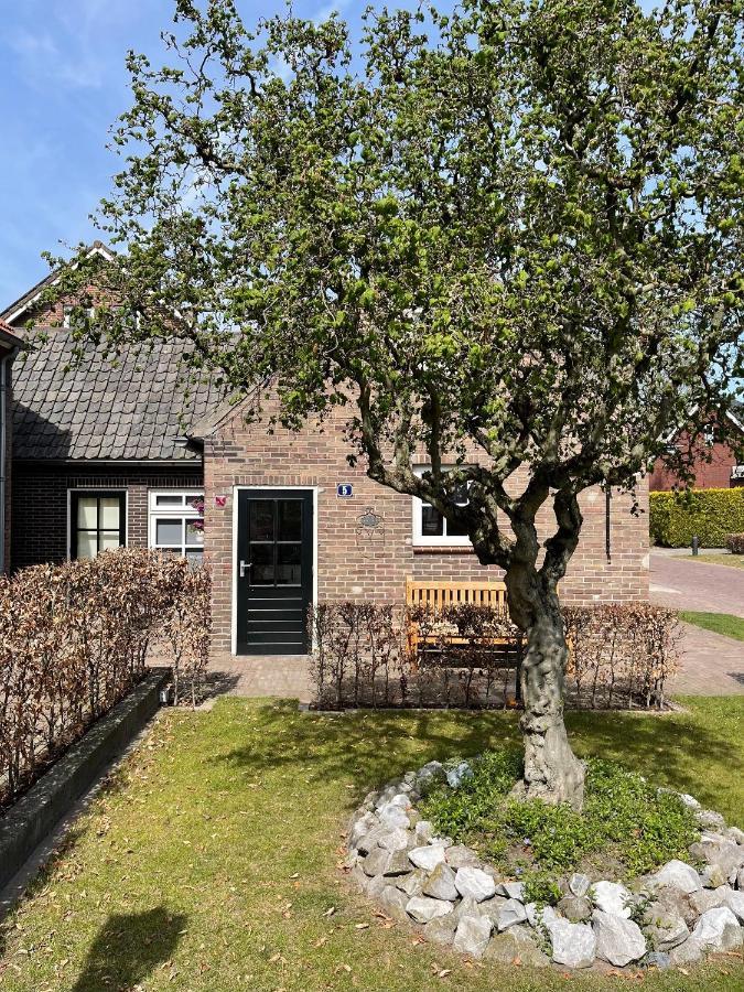 'T Bakhuis Oostelbeers Exterior photo